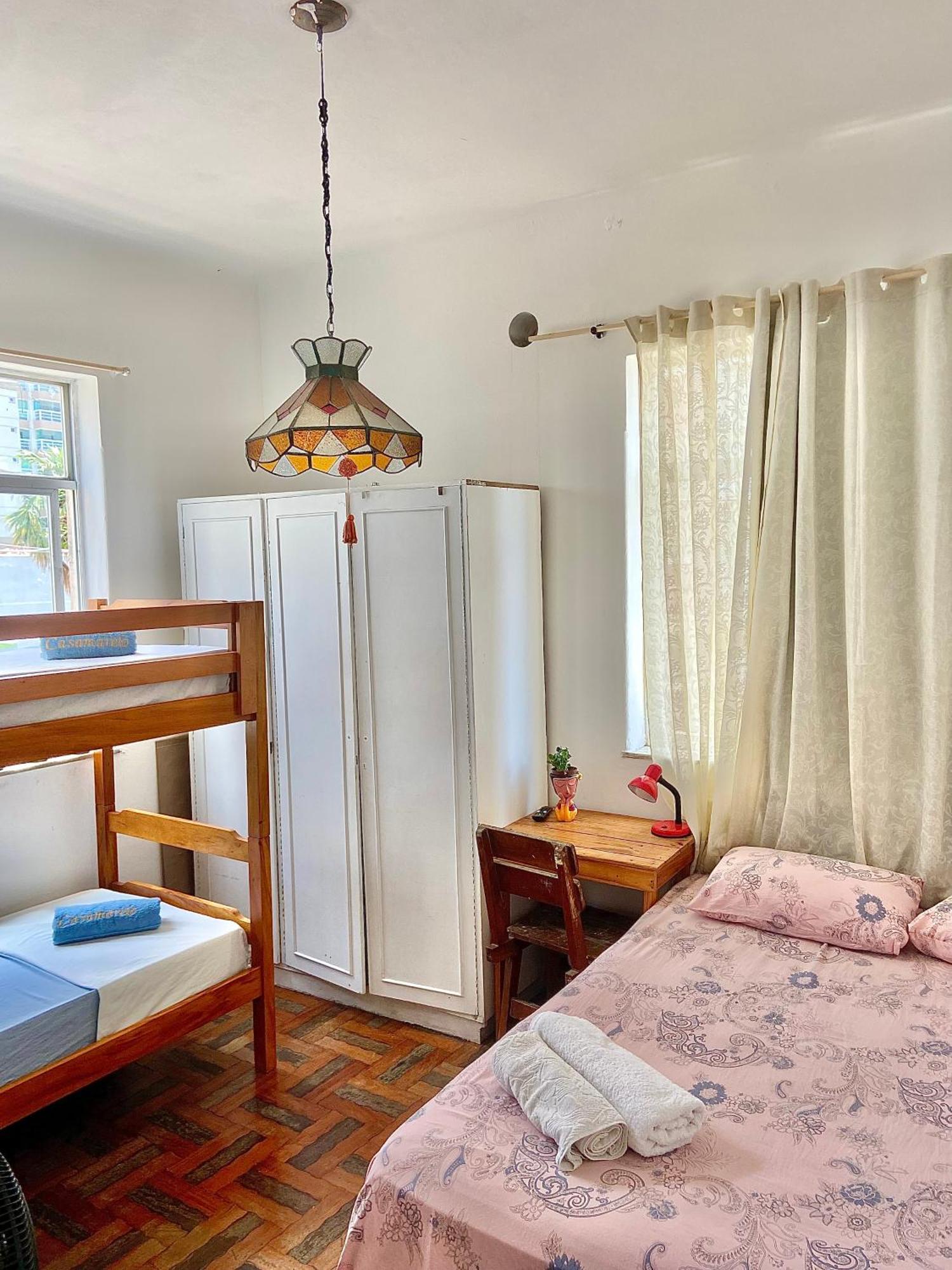 Casamarelo Hostel Salvador Ngoại thất bức ảnh