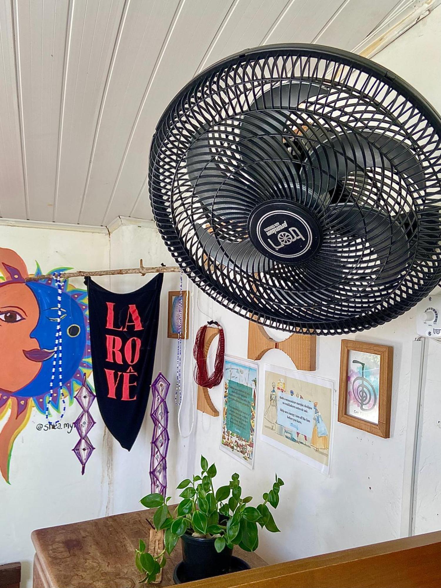 Casamarelo Hostel Salvador Ngoại thất bức ảnh