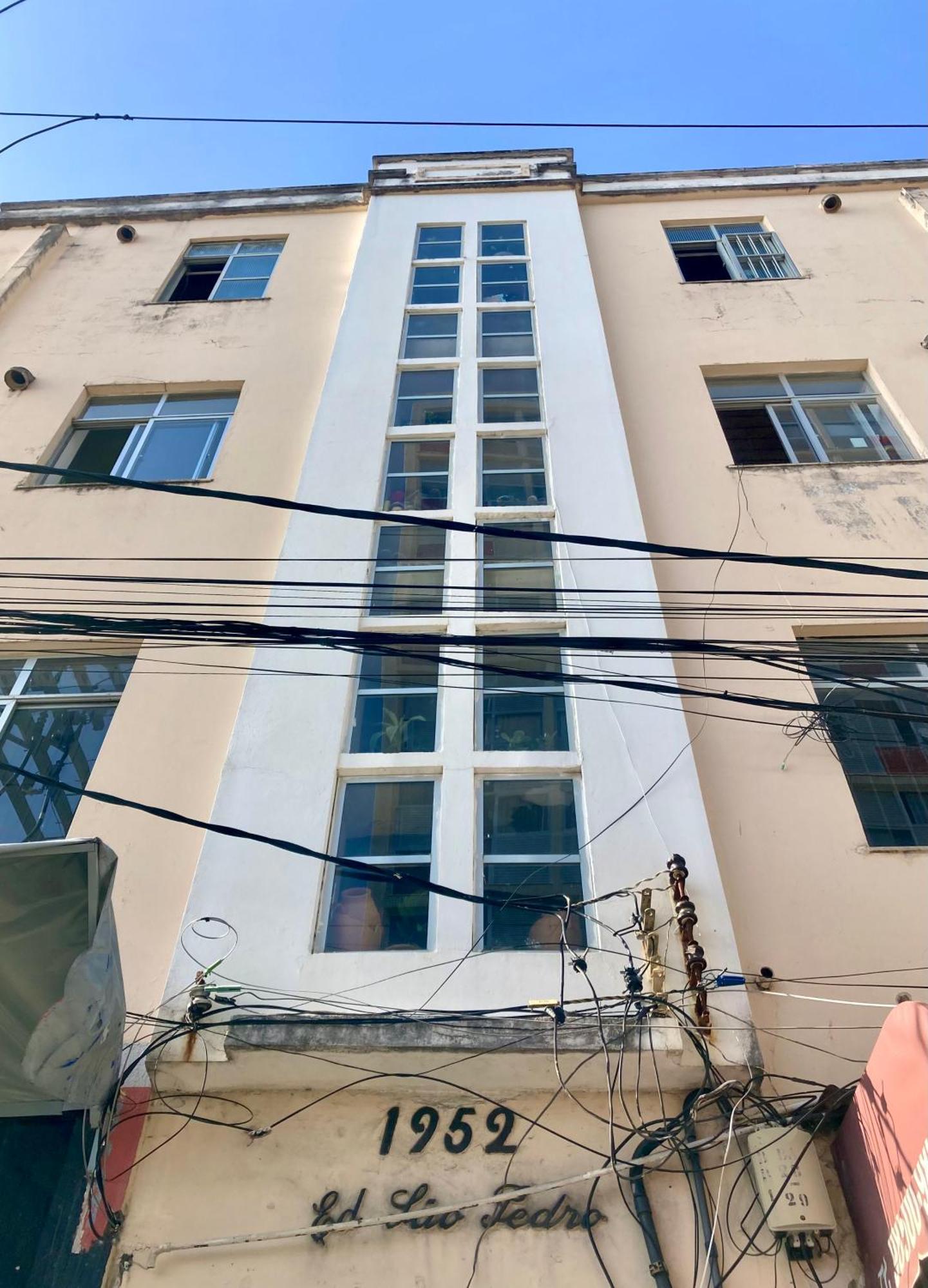 Casamarelo Hostel Salvador Ngoại thất bức ảnh