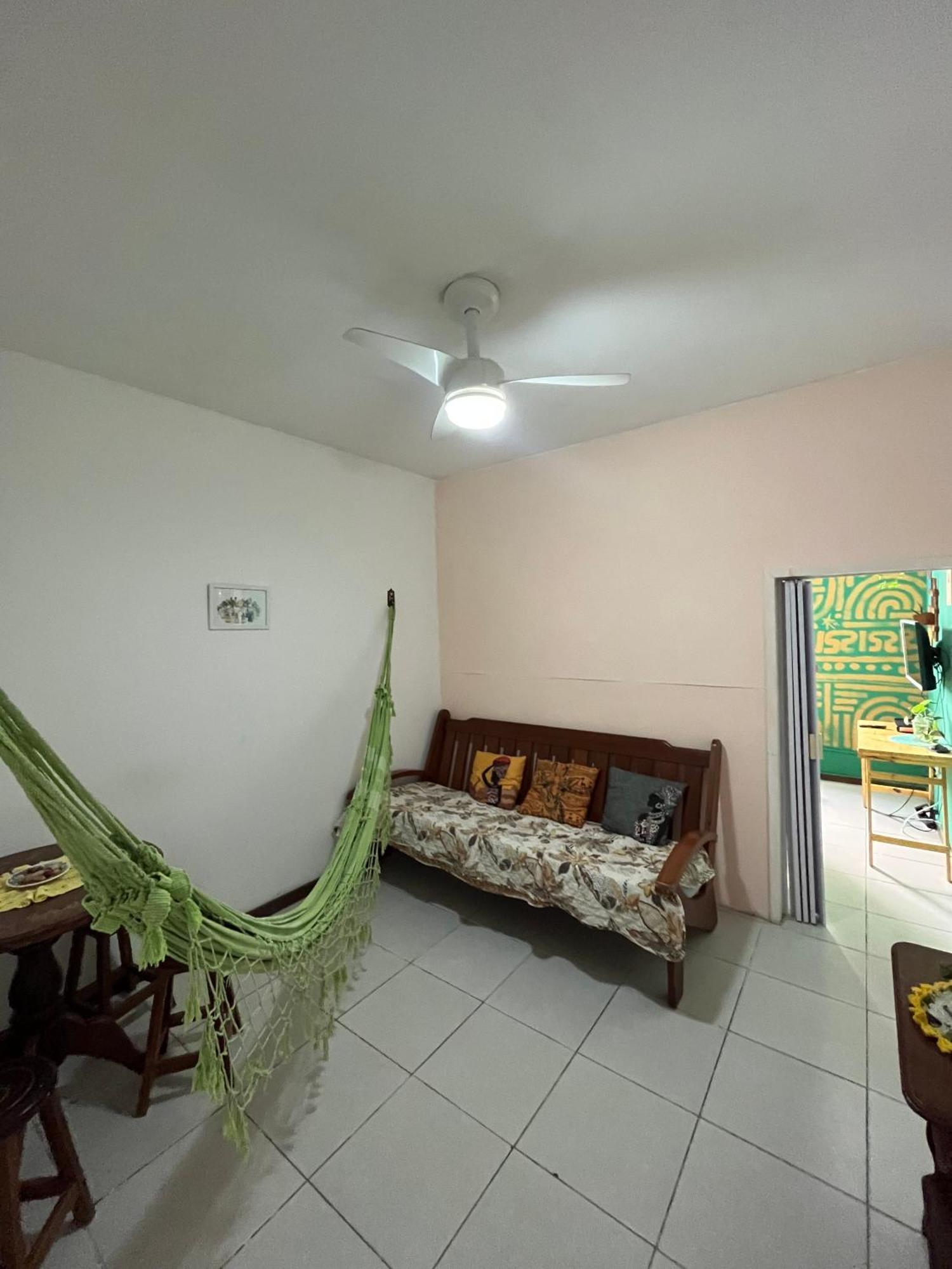 Casamarelo Hostel Salvador Ngoại thất bức ảnh