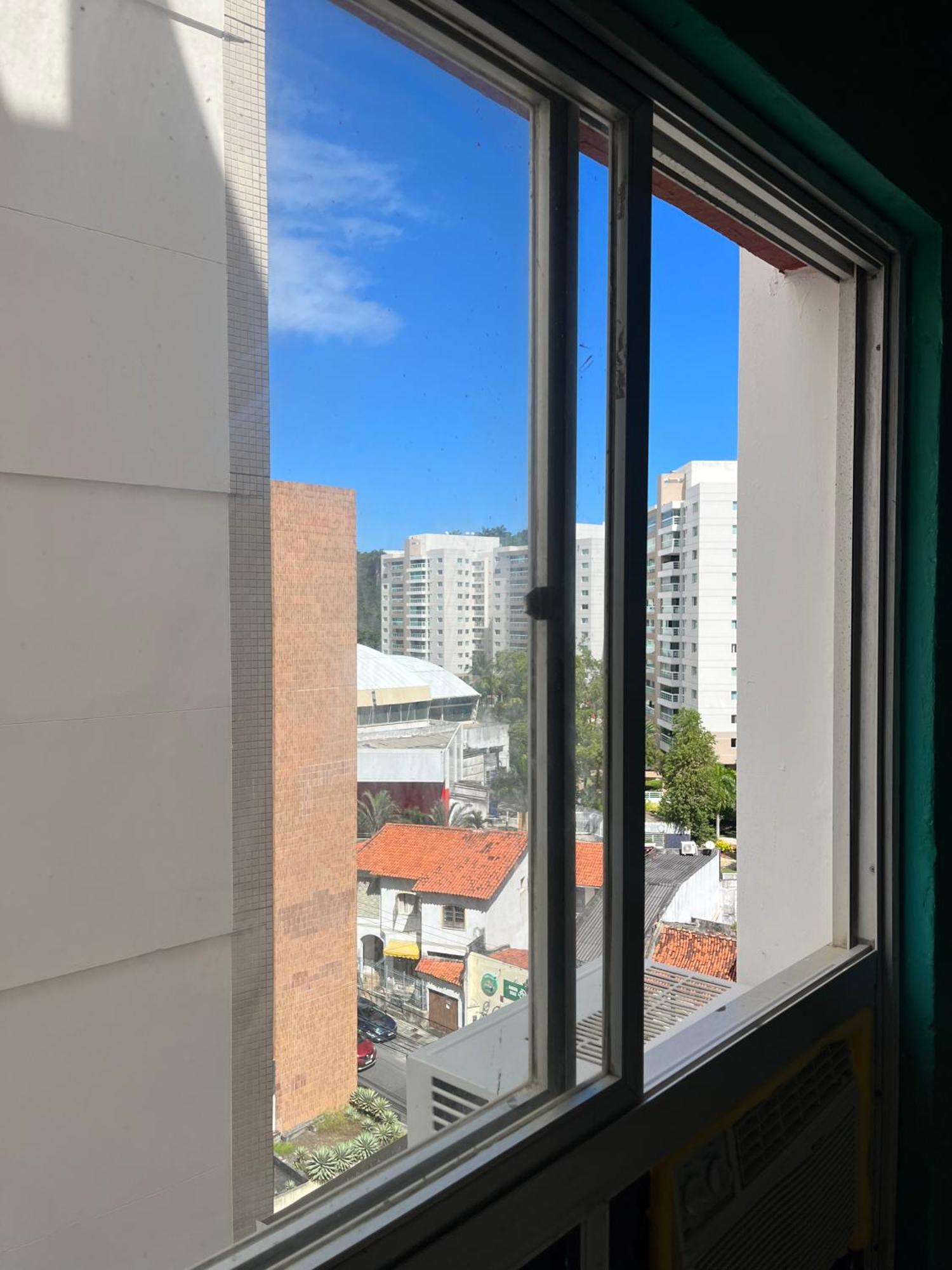 Casamarelo Hostel Salvador Ngoại thất bức ảnh