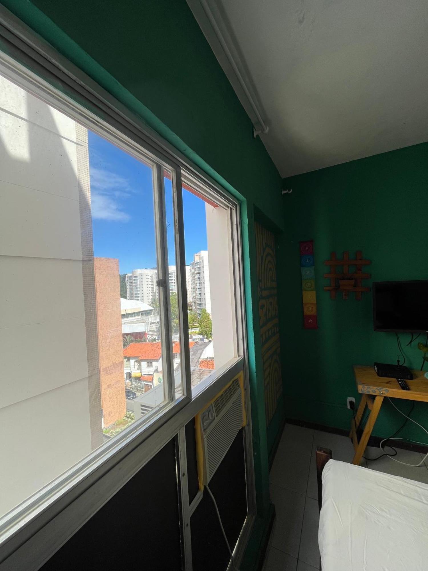 Casamarelo Hostel Salvador Ngoại thất bức ảnh
