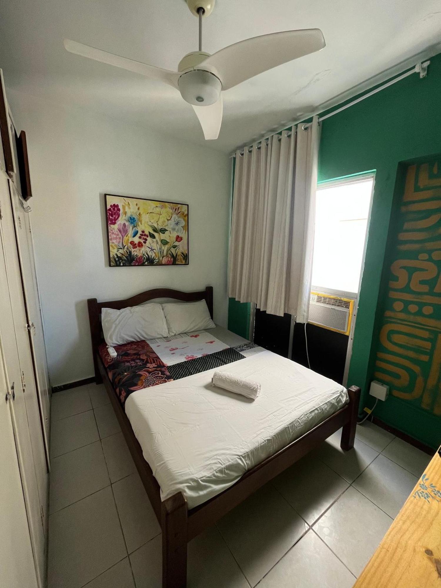 Casamarelo Hostel Salvador Ngoại thất bức ảnh