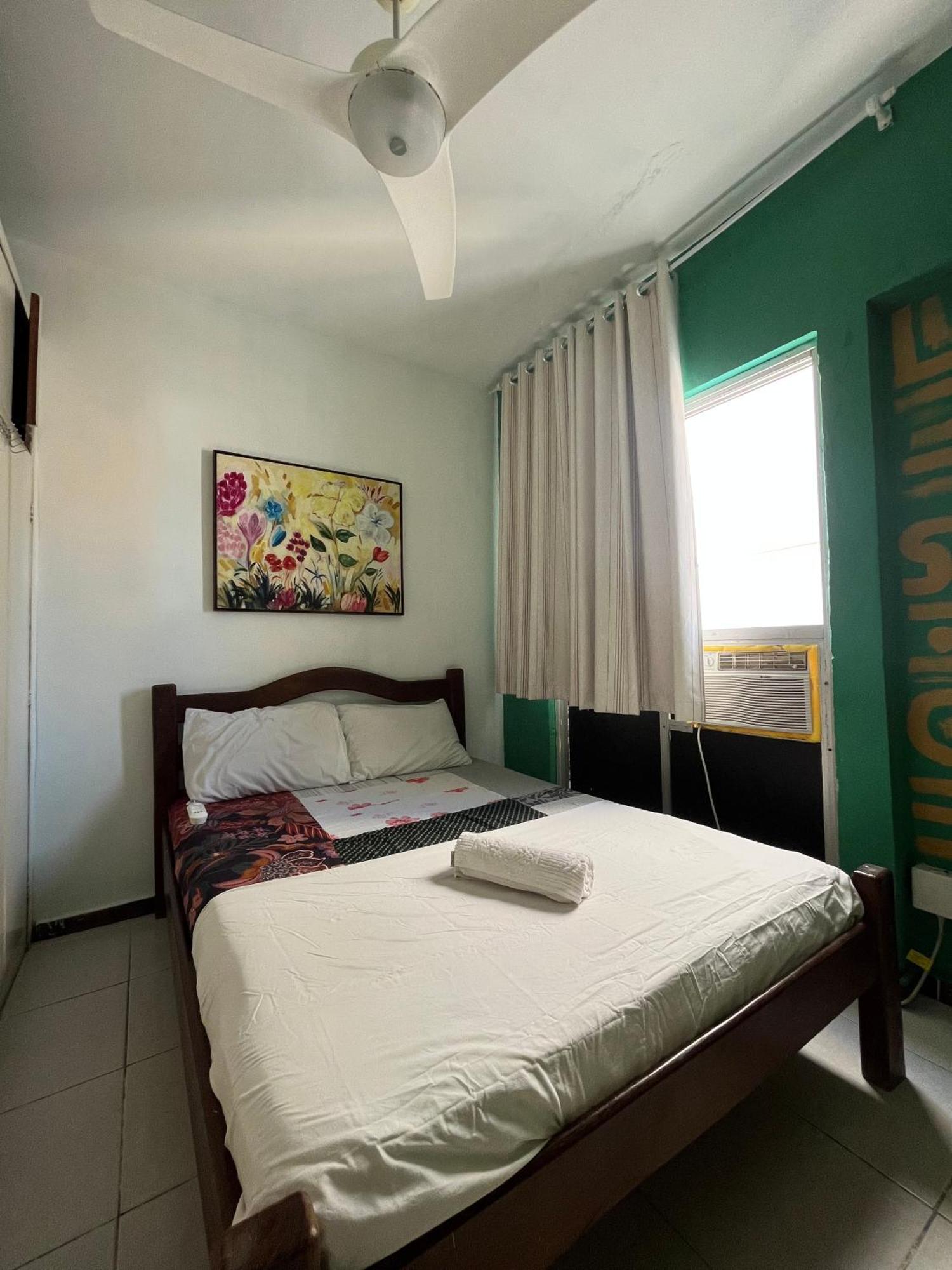 Casamarelo Hostel Salvador Ngoại thất bức ảnh