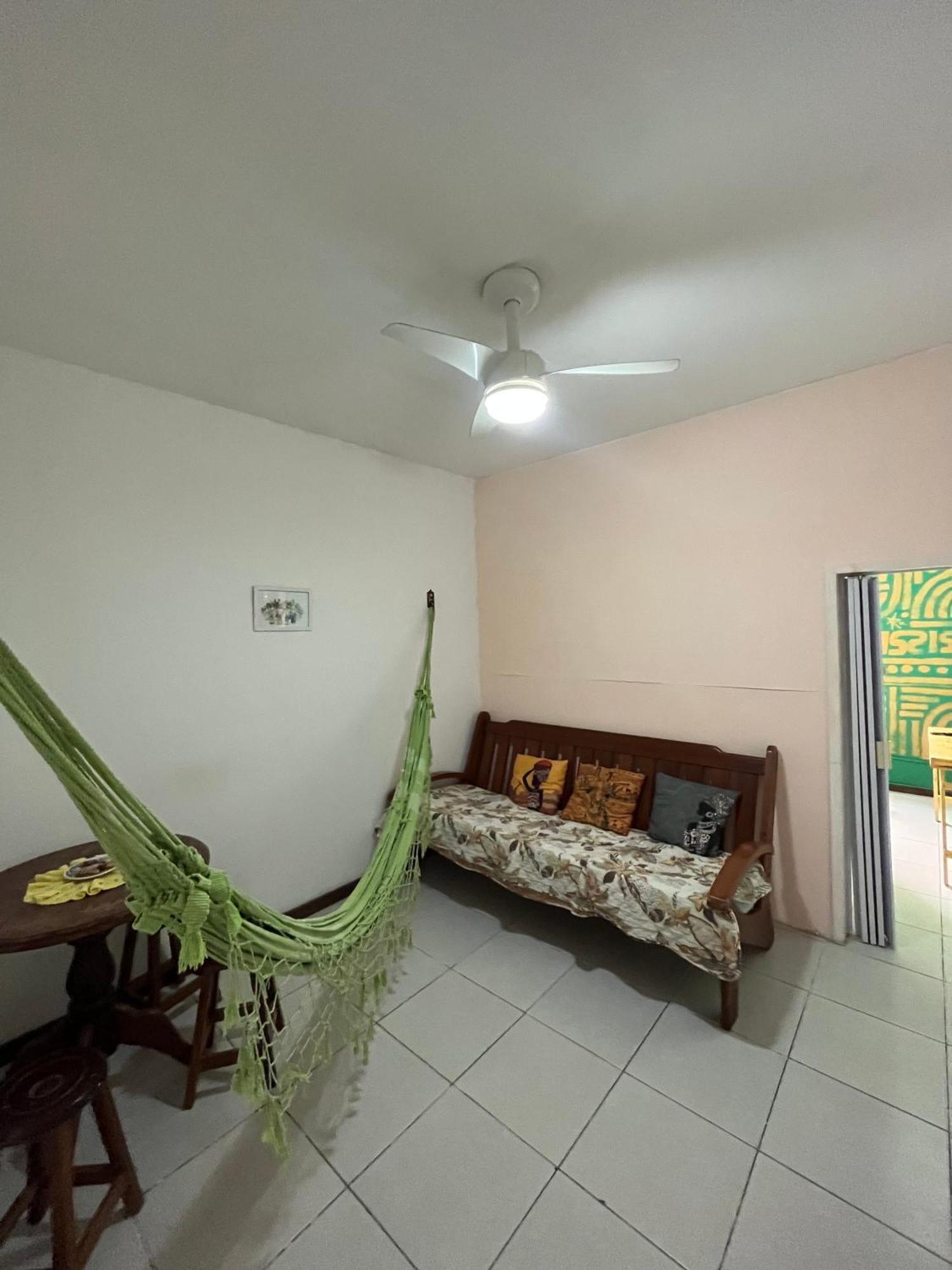 Casamarelo Hostel Salvador Ngoại thất bức ảnh