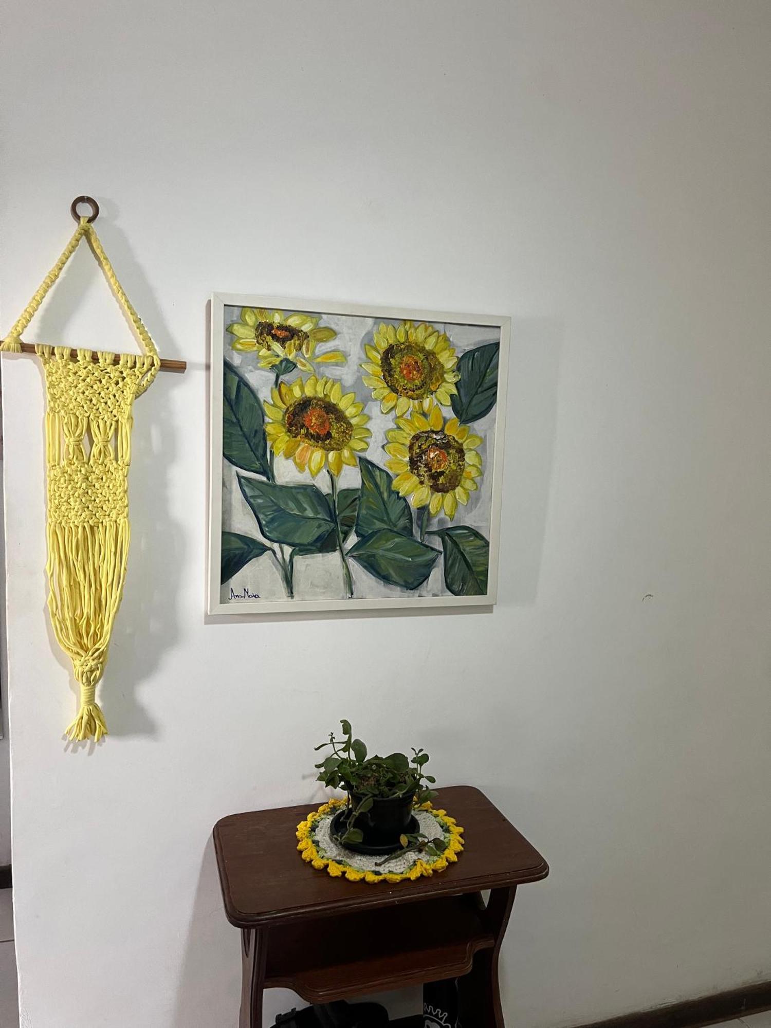 Casamarelo Hostel Salvador Ngoại thất bức ảnh