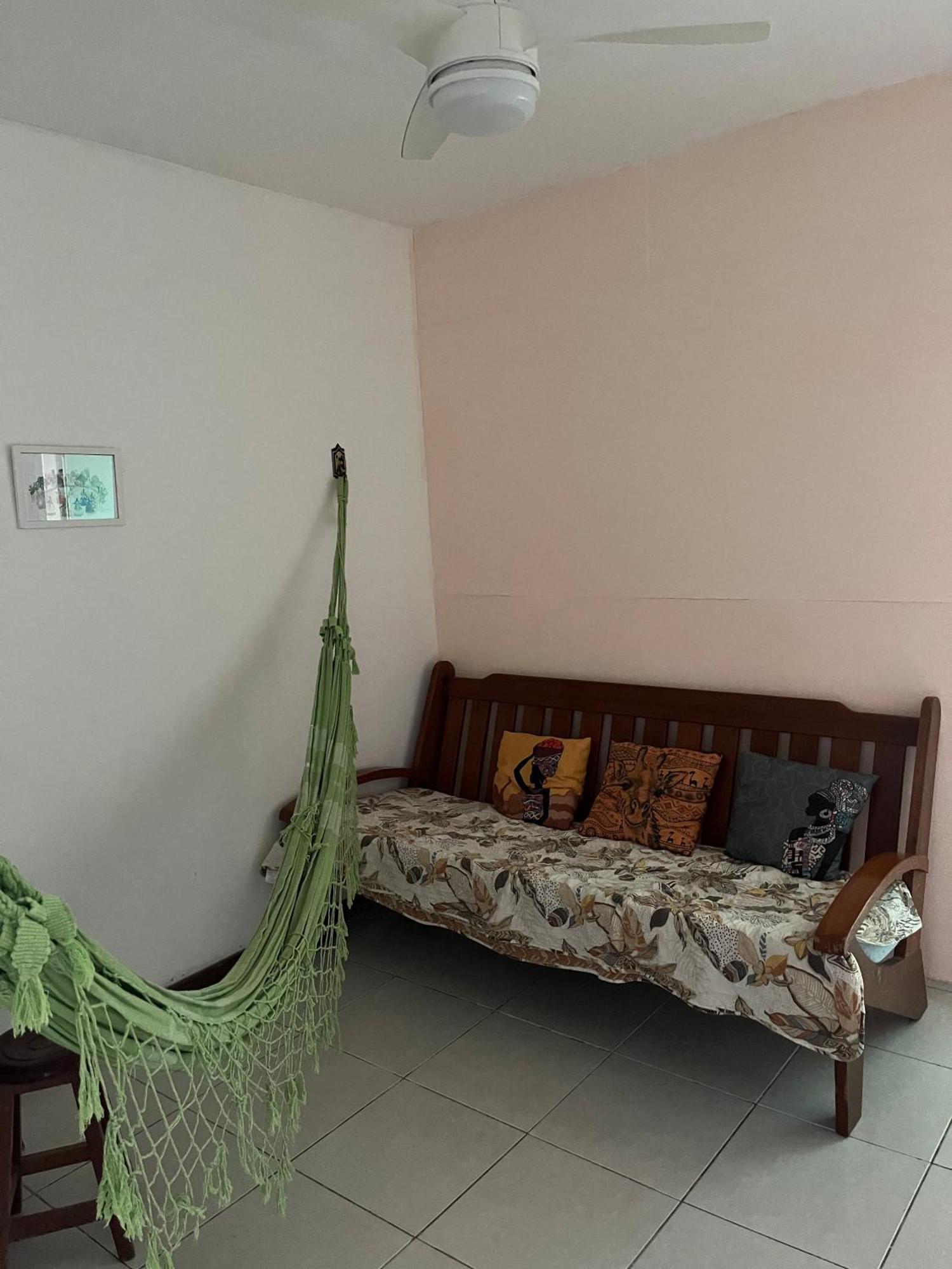 Casamarelo Hostel Salvador Ngoại thất bức ảnh