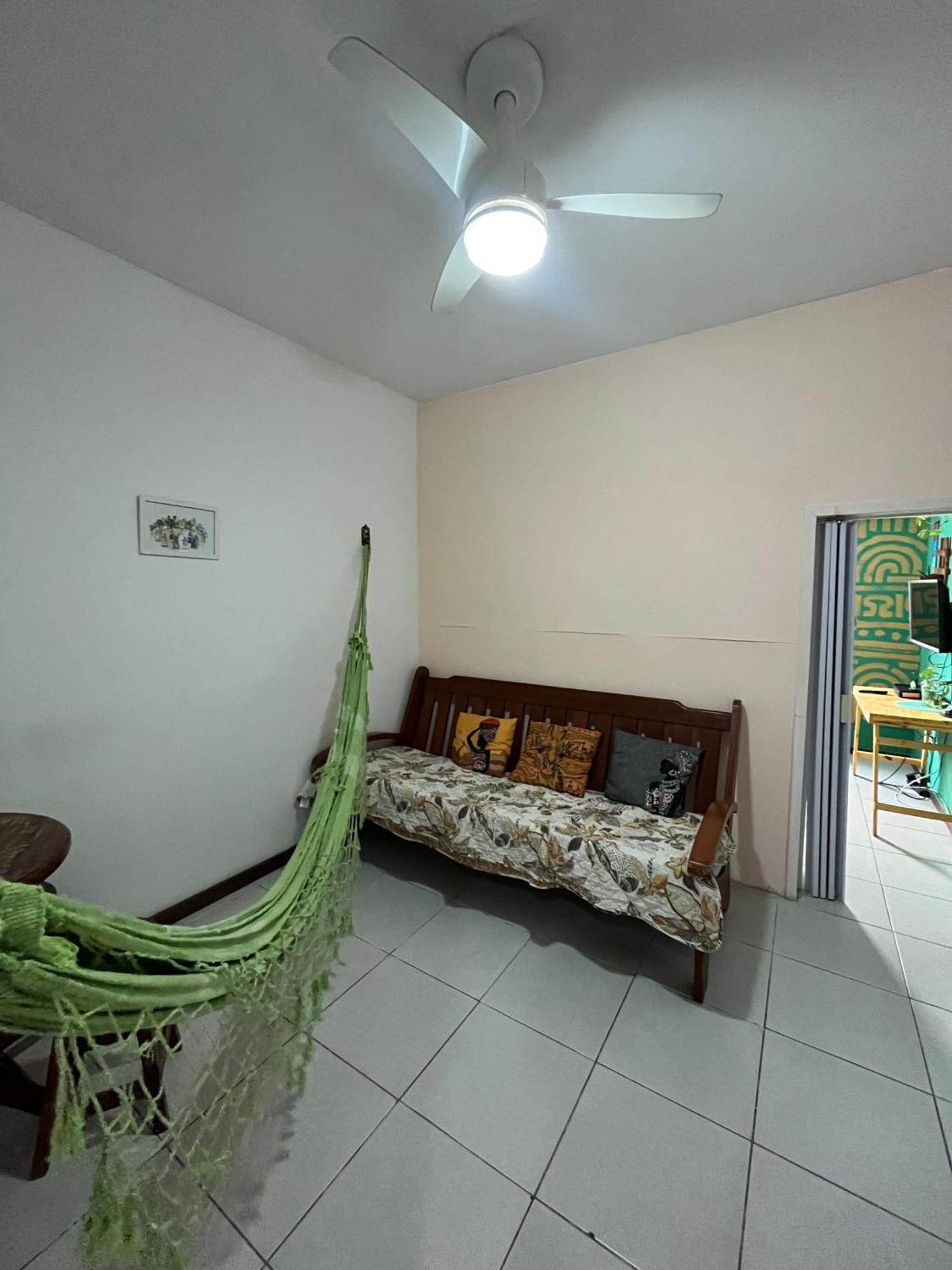 Casamarelo Hostel Salvador Ngoại thất bức ảnh